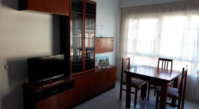 ChavesB Apartamento en Vilaxoan de Arousa