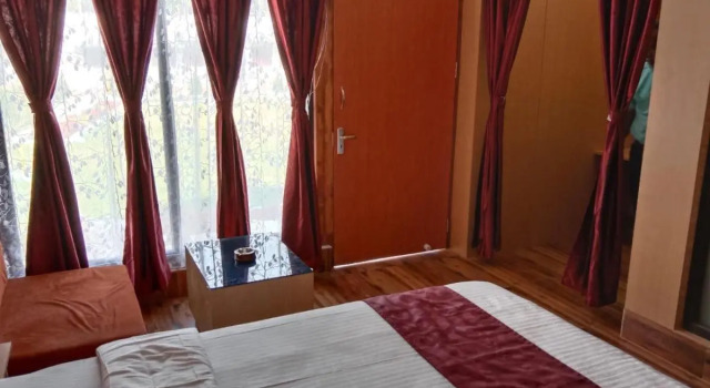 SumAru Jungle Resort