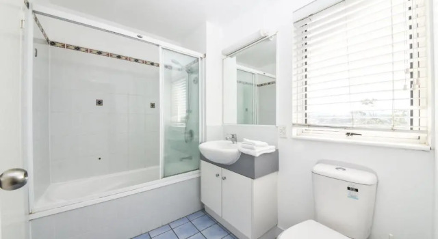 Апартаменты Superior Founda Gardens Apartments