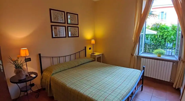 La Buccetta B&B