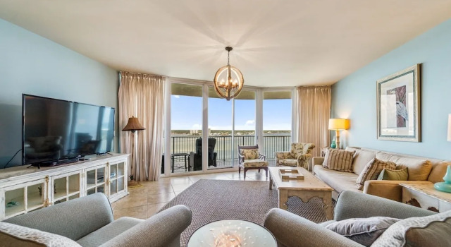 Crc1006 3 Bedroom Condo, Boek Appartement Orange Beach 