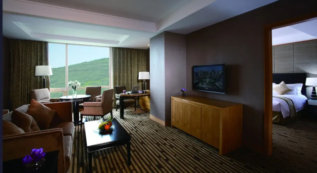 Grand Mercure Teda Dalian, Book Hotel Dalian 