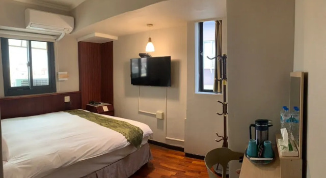 Номер Business Gene Long Haiy Att Hotel