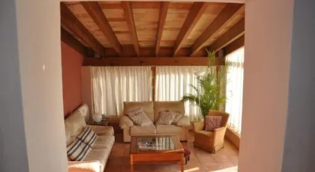 Villa Sa Capsana, Book Villa Valldemossa 