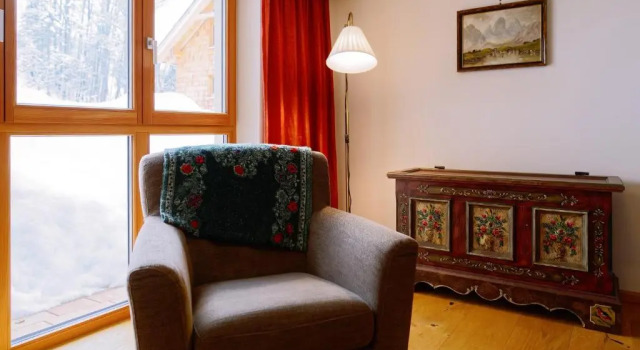 Waldharmonie - Chalet & Apartments, Book Apartment Bad Goisern 