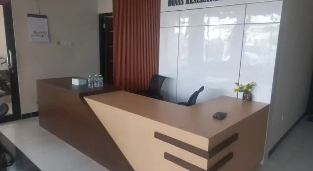 Super OYO Capital O Guest House Kpri Sejahtera, Prenota Affittacamere Hotel economici a Banyumas