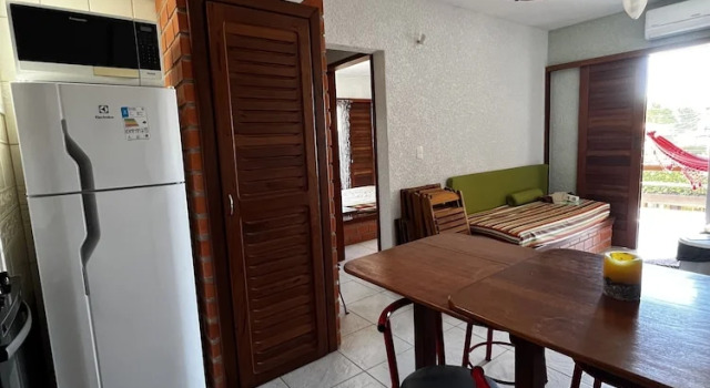 Апартаменты Grand Residencial Gaivota