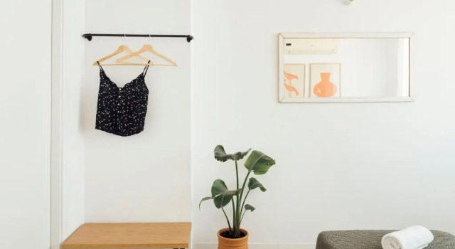 Одноместный номер Standard Casa Jam Barcelona