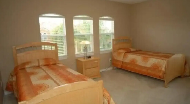 Ov882 - Watersong - 4 Bed 4 Baths Villa
