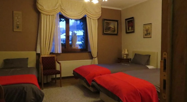 B&B Nord Sud, Забронировать Отель «постель и завтрак» Вьельсальм 