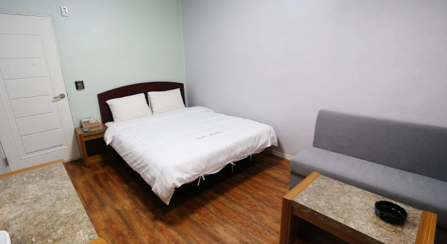 Номер Standard Alps Hotel