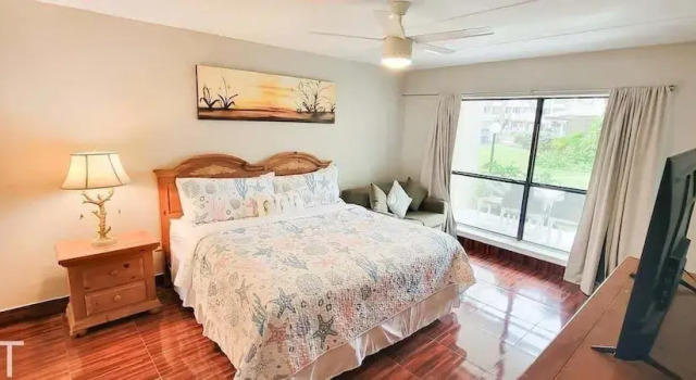 Saida Towers Iv #108 2 Bedroom Condo, Buchen Sie Ferienwohnung Padre Island USA