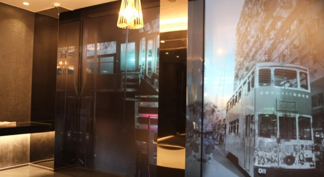 M1 Hotel North Point, Book Hotel North Point Hong Kong