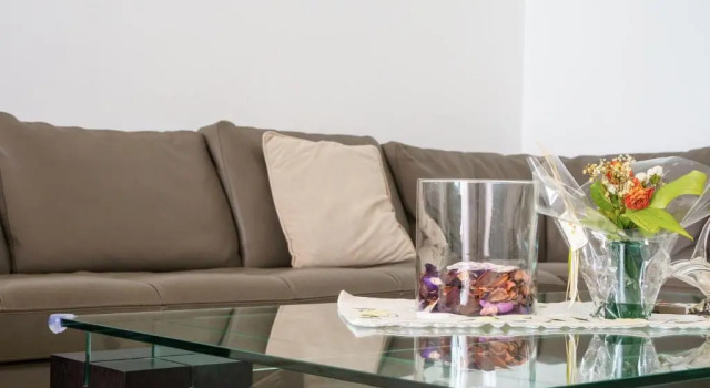 Апартаменты Like in a Boat , 2BR 2BA with big balcony in front of the sea