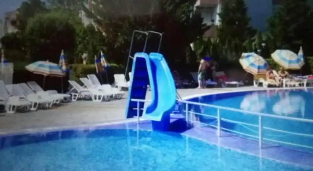 Apartament Boyana Palace