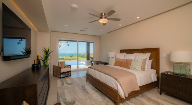 - Casa Blue Sail 6 bdr Ocean View - Family, Rezervovat Vila Hotely v Puntarenas s parkováním, Parkování