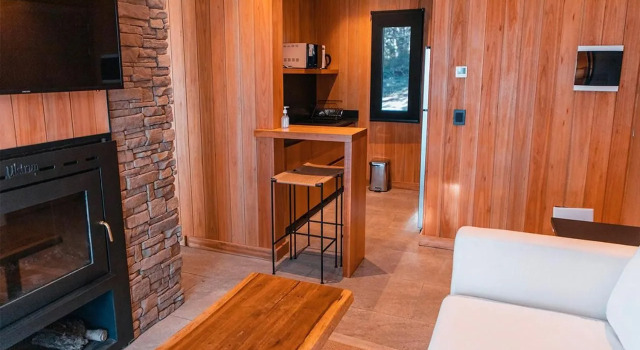 El Refugio Ski & Summer Lodge 1484