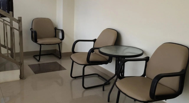 Guest House Remaja, Rezervovat Penzión Hotely v Kalimantan se snídaní, Snídaně