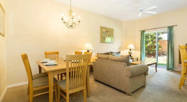 Paradise Palms, Book Hotel Hoteller i Kissimmee med pool, Swimmingpool