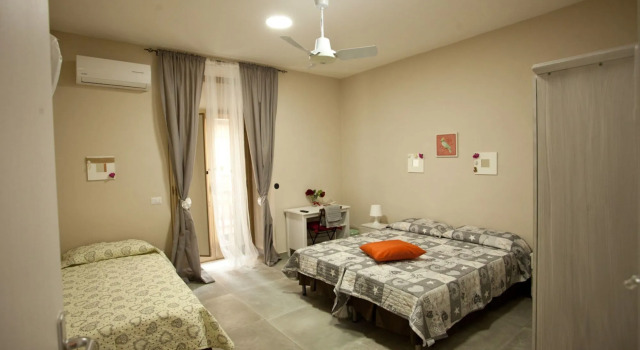 B&B Cara Napoli