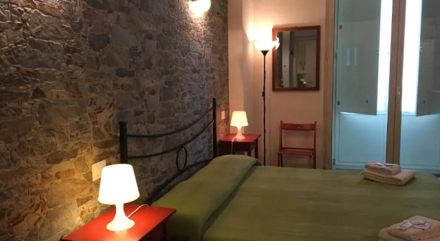 Suite Doppelhaus Amenano Apartments