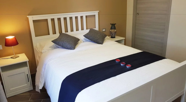 Giulias Guest House