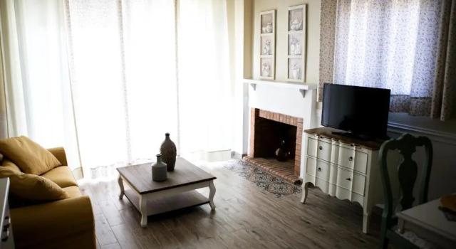 Апартаменты Galinio Boutique Apartments