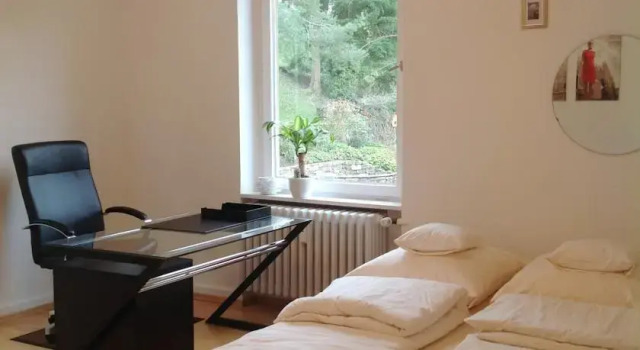 Apartment Baden, Забронировать Апартаменты/квартира Апартаменты Баден-Бадена, рядом с Русская православная церковь в Баден-Бадене, Апартаменты/квартира