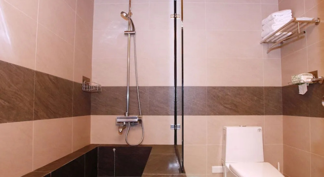 Четырёхместный номер Deluxe Lai Yi Ke Homestay