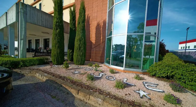 Hotel Nuovo Sole HNS