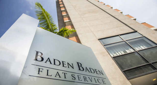 Astron Baden Baden, Забронировать Отель СПА-отели Кампо-Белу, рядом с Кампо-Белу, SPA-услуги