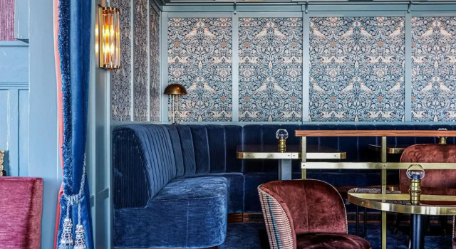 Boulevard Hotel Scheveningen, Book Hotel Scheveningen Zuid-Holland, near Lighthouse Scheveningen