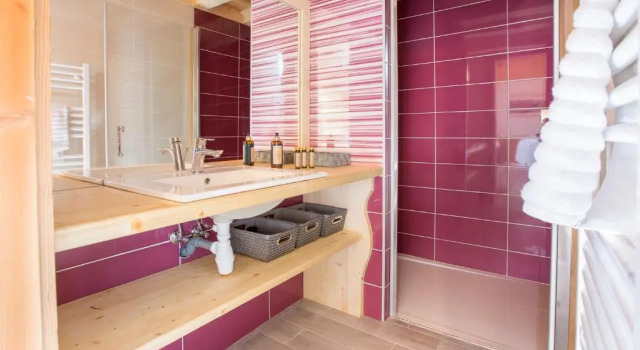 Апартаменты Simply Morzine - Apartment du Centre