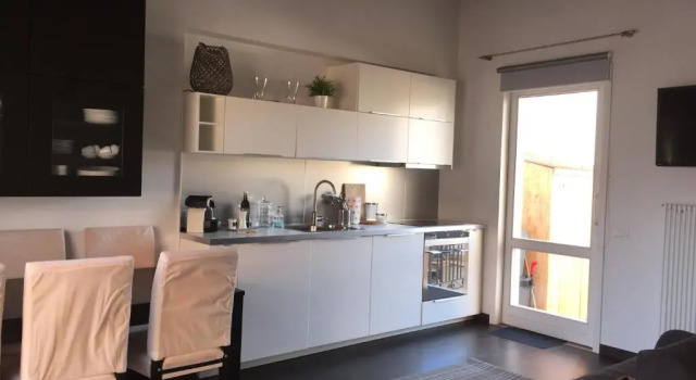 Номер Standard La Terrazza sul Massimo