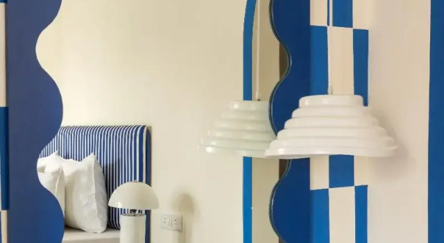 Люкс Namli Haus A Boutique Hotel Jaipur