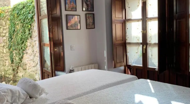 Коттедж Casa Cuco