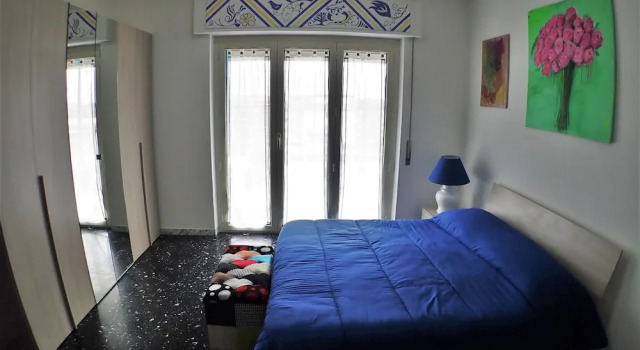 Люкс B&B ART Caserta Centro