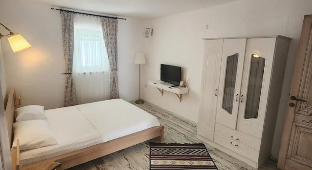 Трёхместный номер Economy Tarçın Alaçatı Otel