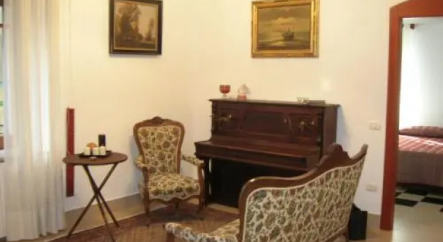 Casa Ponziana, Varaa Hotelli Catanzaro Calabria