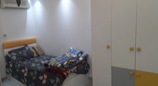 Lovely 2-bedroom Apartment in Miami/alexandria