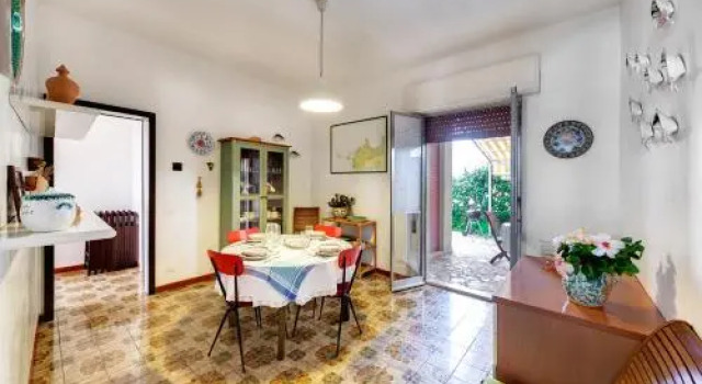 Villa Timpe Rosse