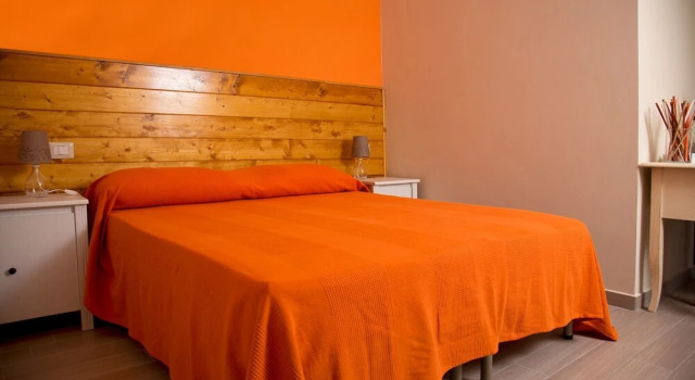 Номер Classic B&B La Timpa Del Cucco