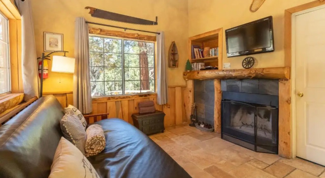 Апартаменты Standard Cienaga Creek Ranch
