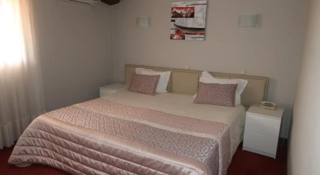 Семейный номер Standard Hotel Contriz
