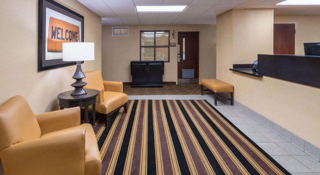 Extended Stay America - Cleveland - Brooklyn, Rezerwuj Hotel Hotele w Ohio ze śniadaniem, Śniadanie