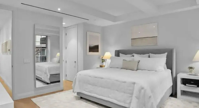 Madison Place by Rove Travel 4BR Tribeca PH, Забронировать Отель Отели Нью-Йорка с парковкой, рядом с Библиотека «Дом поэтов», Парковка