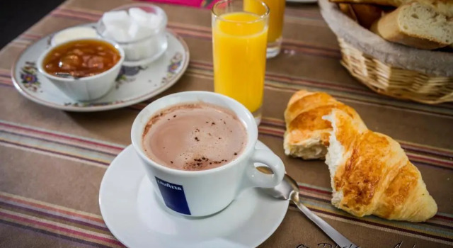 Номер Standard Hotel Kapa Gorry