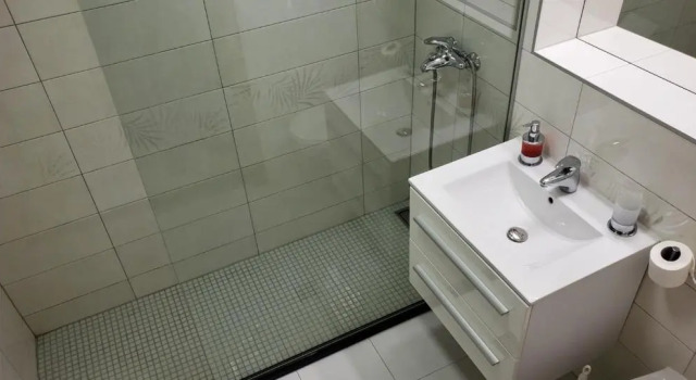Двухместный номер Standard Hotel Park