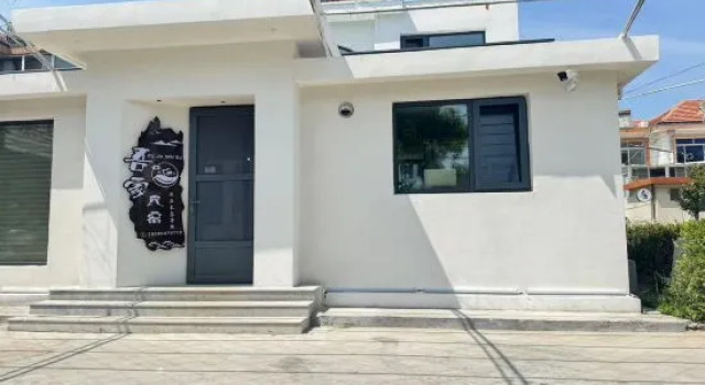 My Family Parent Child Leisure Resort Homestay (Long Island Scenic Area Store), Забронировать Курортный отель Яньтай Yantai Region