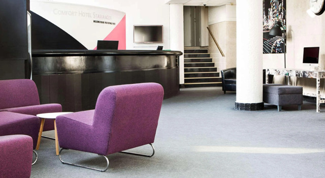 Comfort Hotel Stavanger